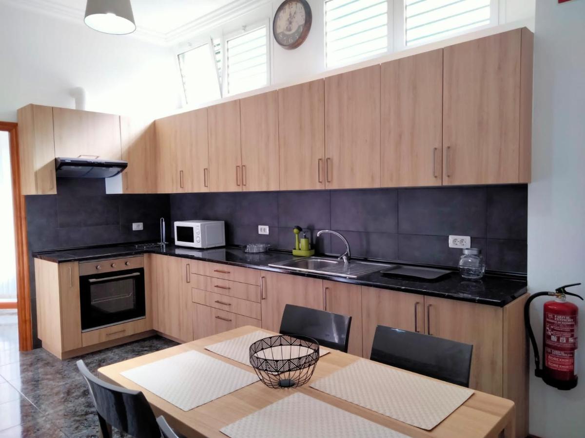 Apartamentos La Pena C La Guancha 외부 사진