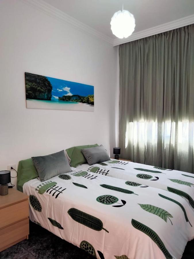 Apartamentos La Pena C La Guancha 외부 사진