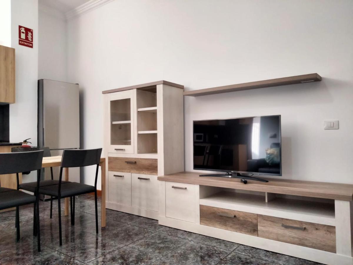 Apartamentos La Pena C La Guancha 외부 사진