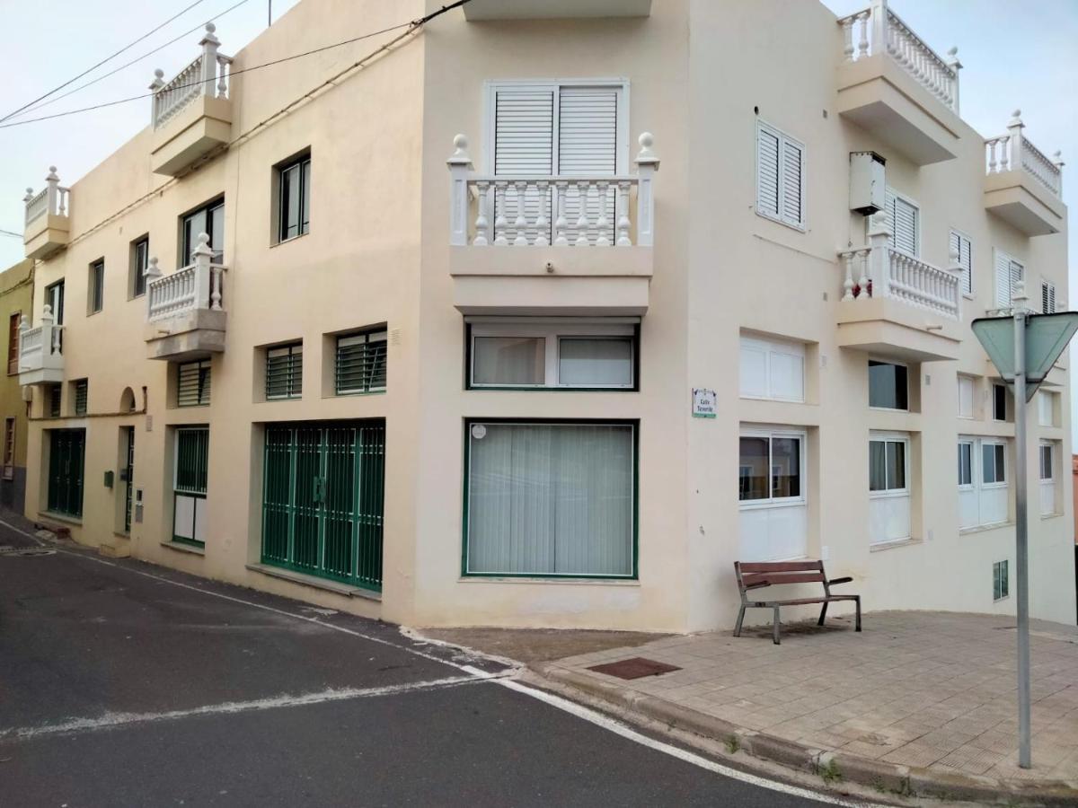 Apartamentos La Pena C La Guancha 외부 사진
