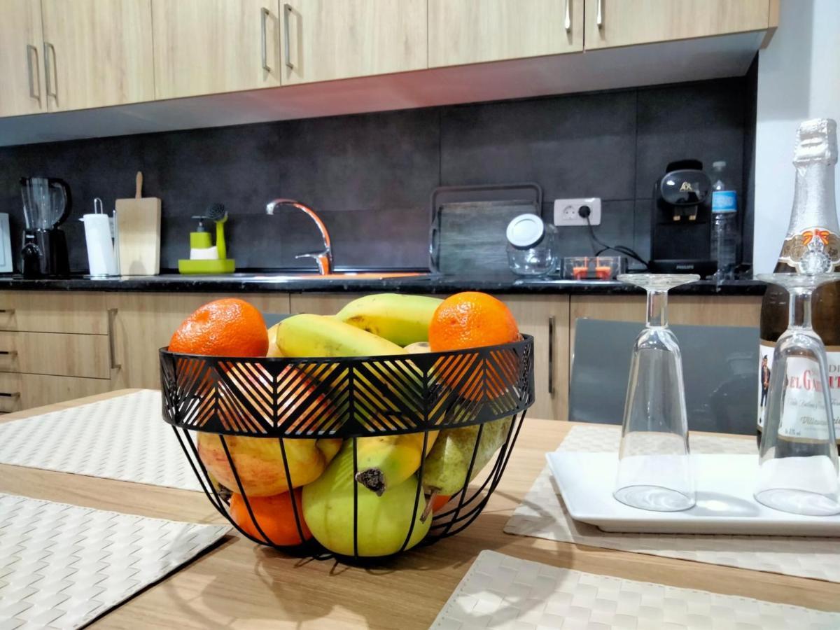 Apartamentos La Pena C La Guancha 외부 사진