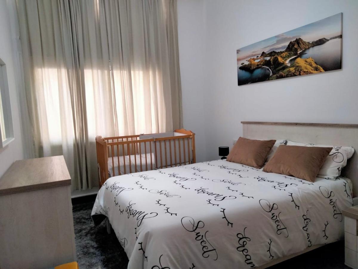 Apartamentos La Pena C La Guancha 외부 사진