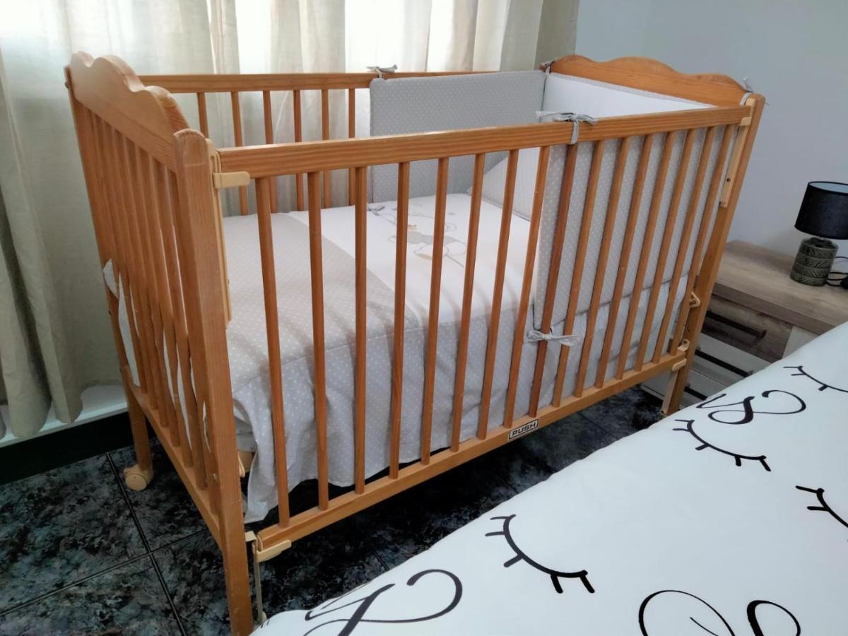 Apartamentos La Pena C La Guancha 외부 사진